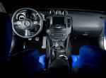 Nissan 370Z Marangoni-Hydro 2009 года